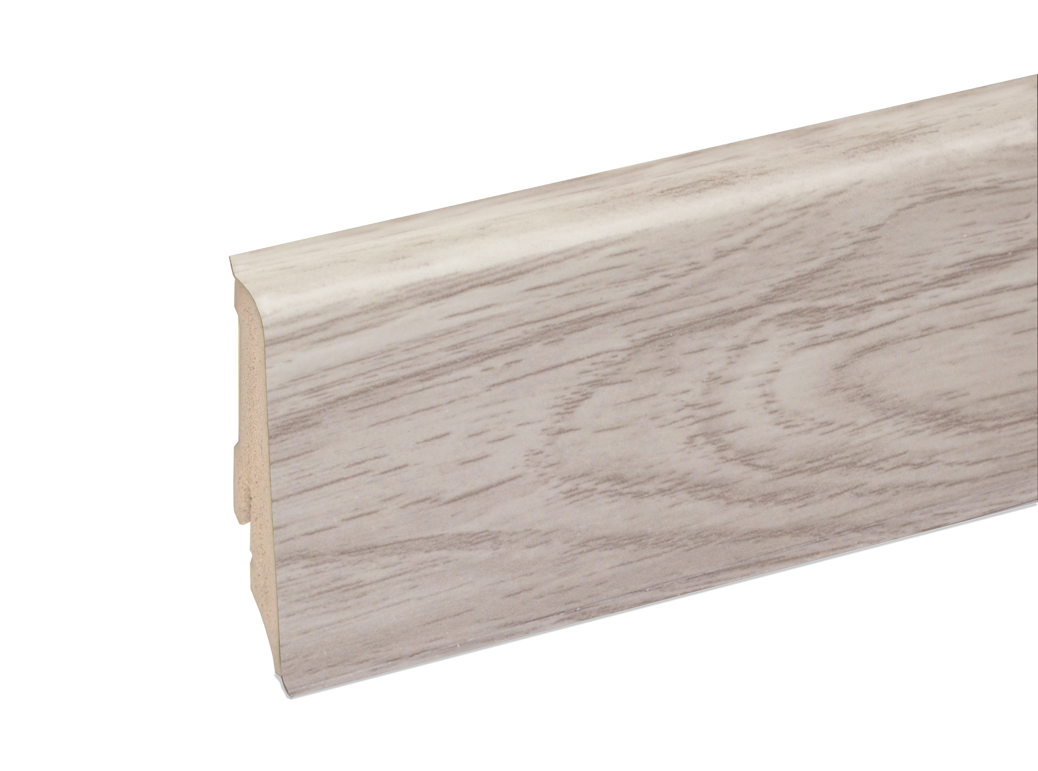Плинтус Neuhofer Holz (Нойхофер Хольц) 715505-K0210L-EXEI135 .