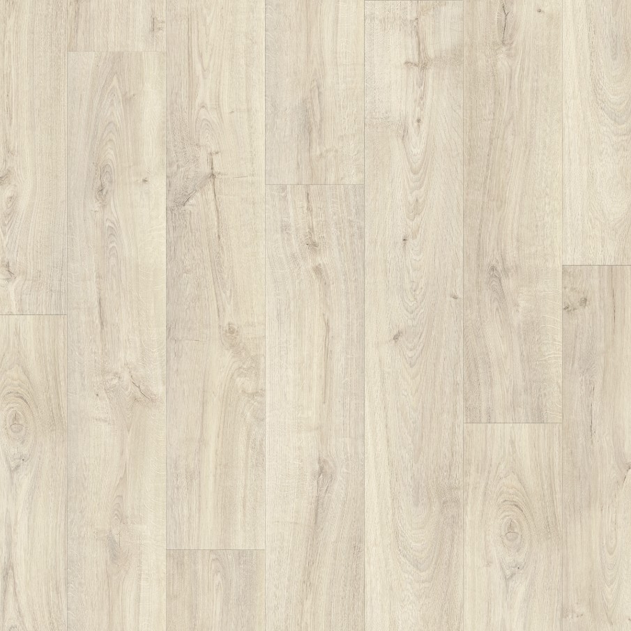 Виниловая плитка Pergo (Перго) Modern Plank Click V3131-40095 Дуб Деревенский Светлый .