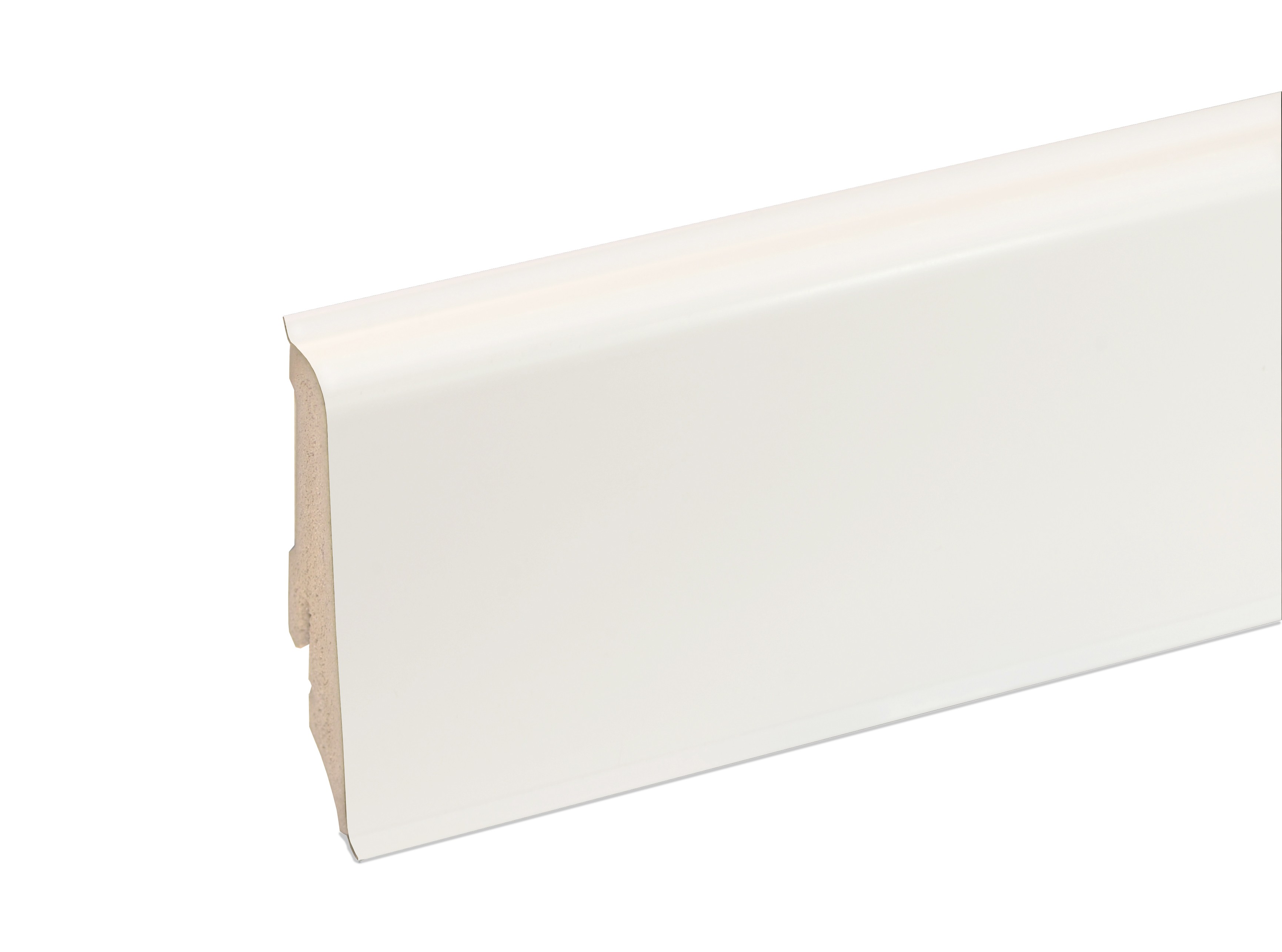 Плинтус Neuhofer Holz (Нойхофер Хольц) 714649-K0210L-STES082 .