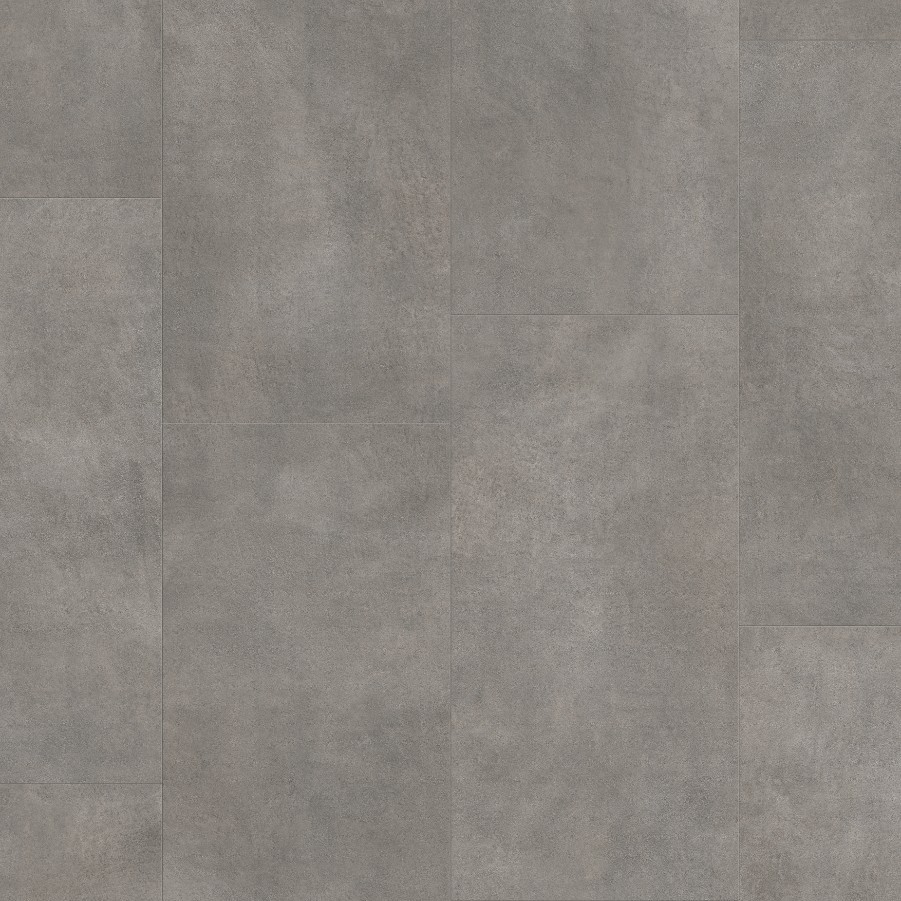 Виниловая плитка Pergo (Перго) Tile Click V3120-40051 Бетон Серый Темный .