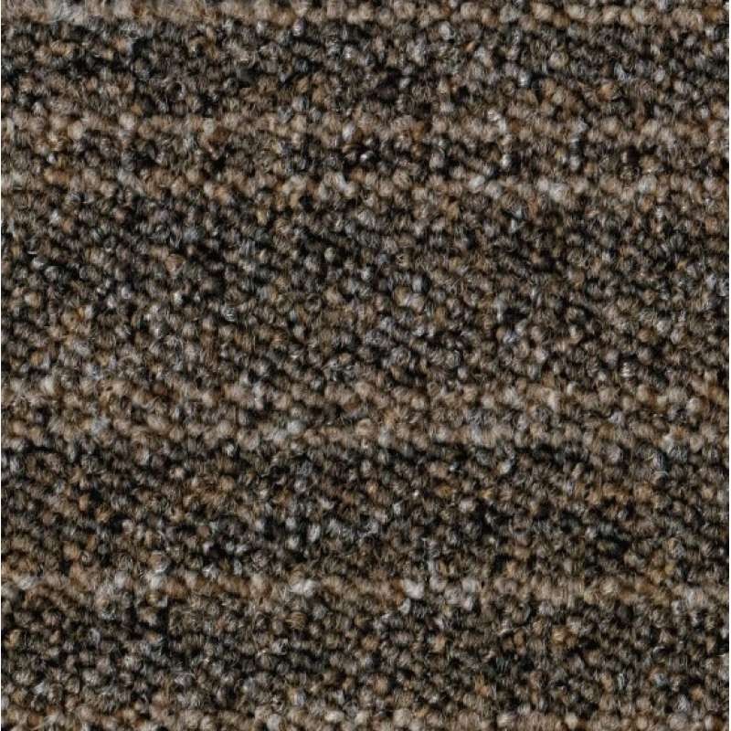 Ковровая плитка RusCarpetTiles Cuba Line (Куба Лайн) 3508 .