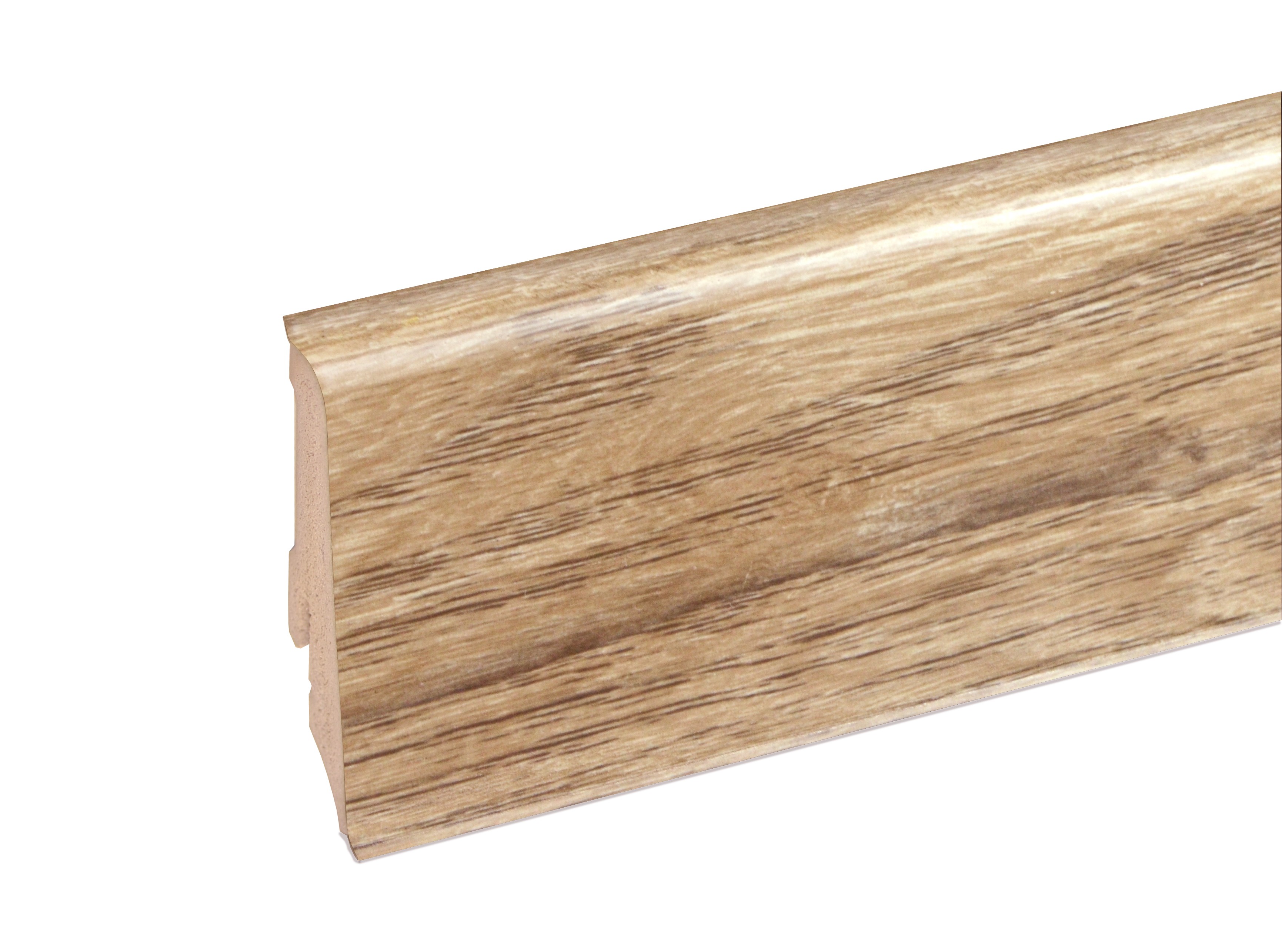 Плинтус Neuhofer Holz (Нойхофер Хольц) 714466-K0210L-EXEI110 .