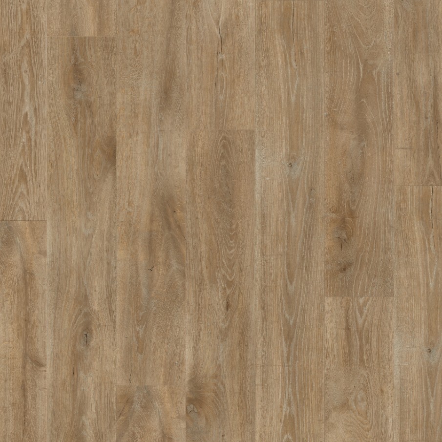 Виниловая плитка Pergo (Перго) Modern Plank Click V3131-40102 Дуб Горный Темный .