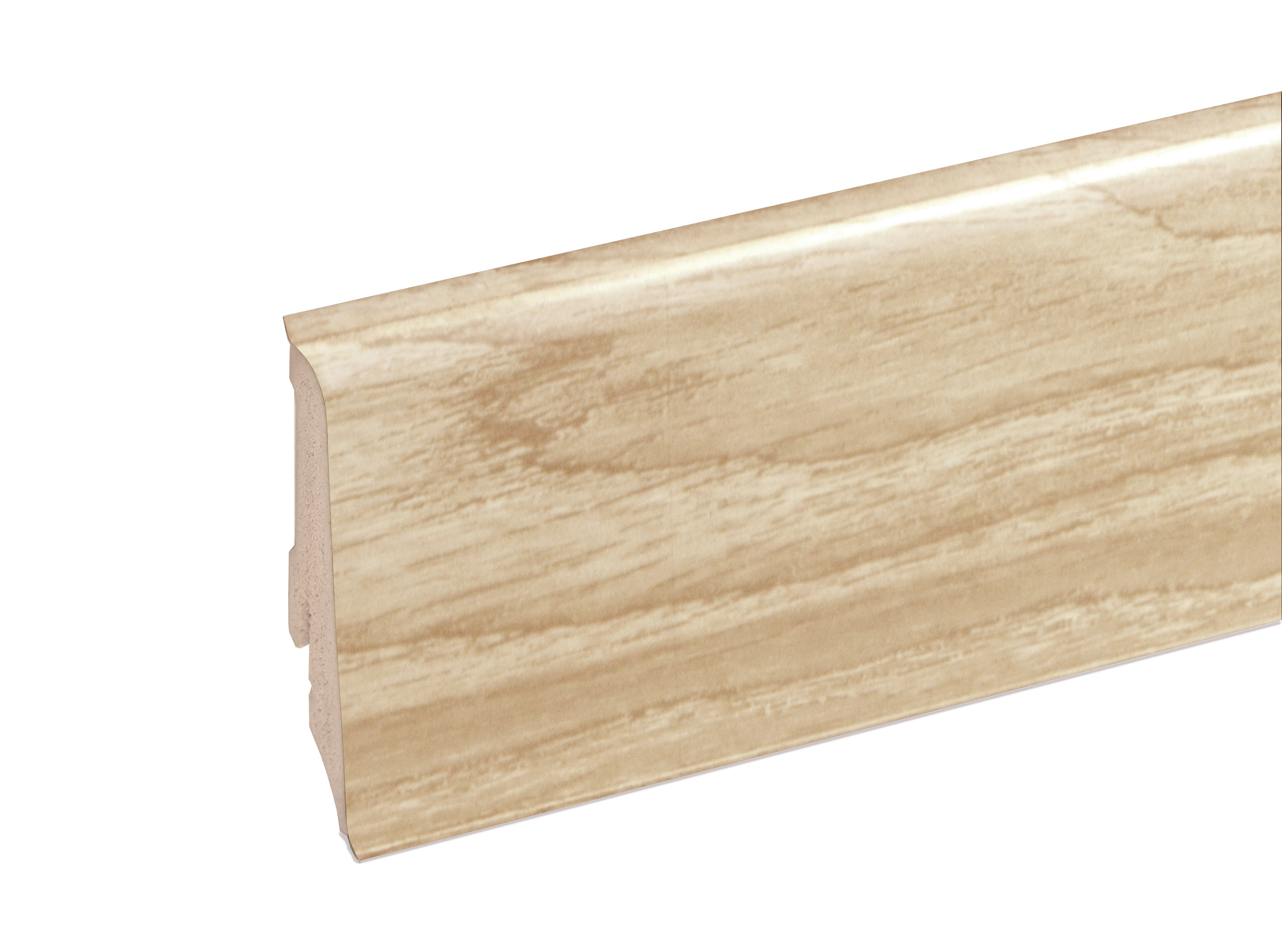 Плинтус Neuhofer Holz (Нойхофер Хольц) 714453-K0210L-EXEI098 .