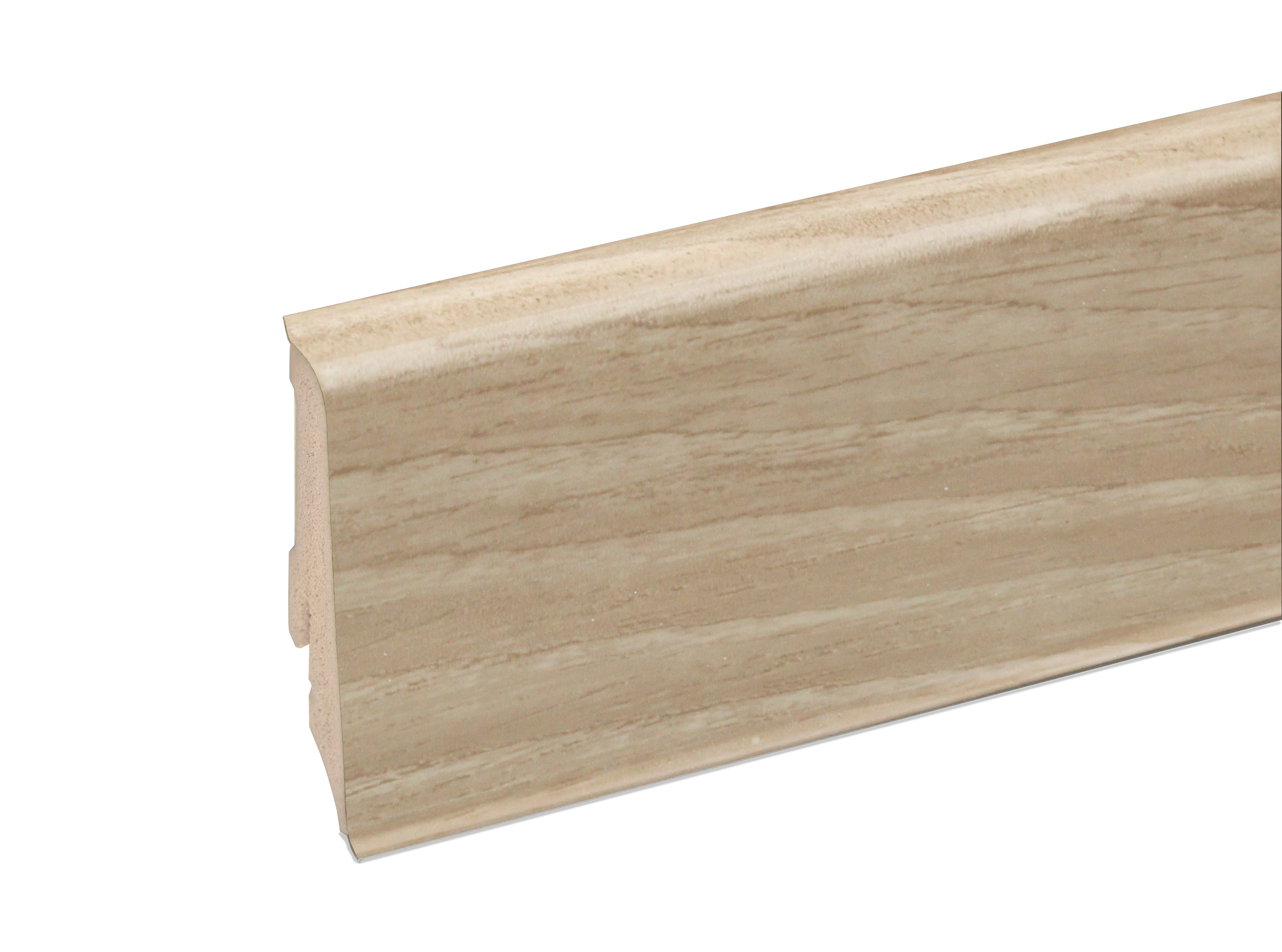 Плинтус Neuhofer Holz (Нойхофер Хольц) 714458-K0210L-EXEI103 .