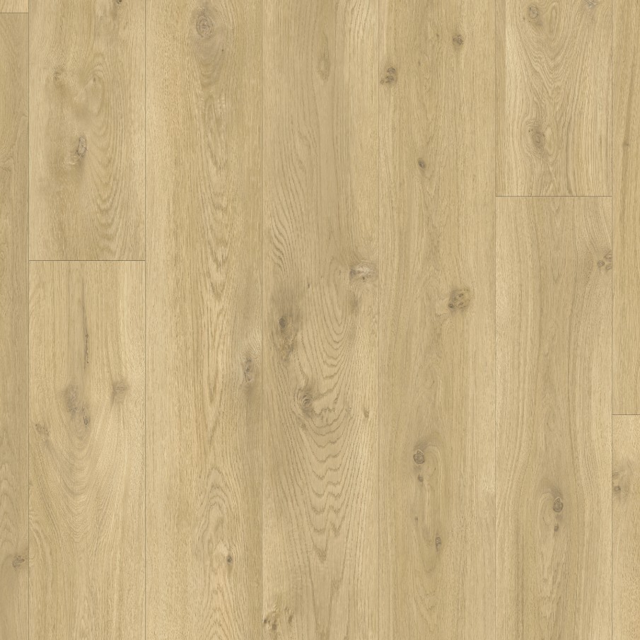 Виниловая плитка Pergo (Перго) Rigid Classic Plank Click V3307-40018 Бежевый дуб .