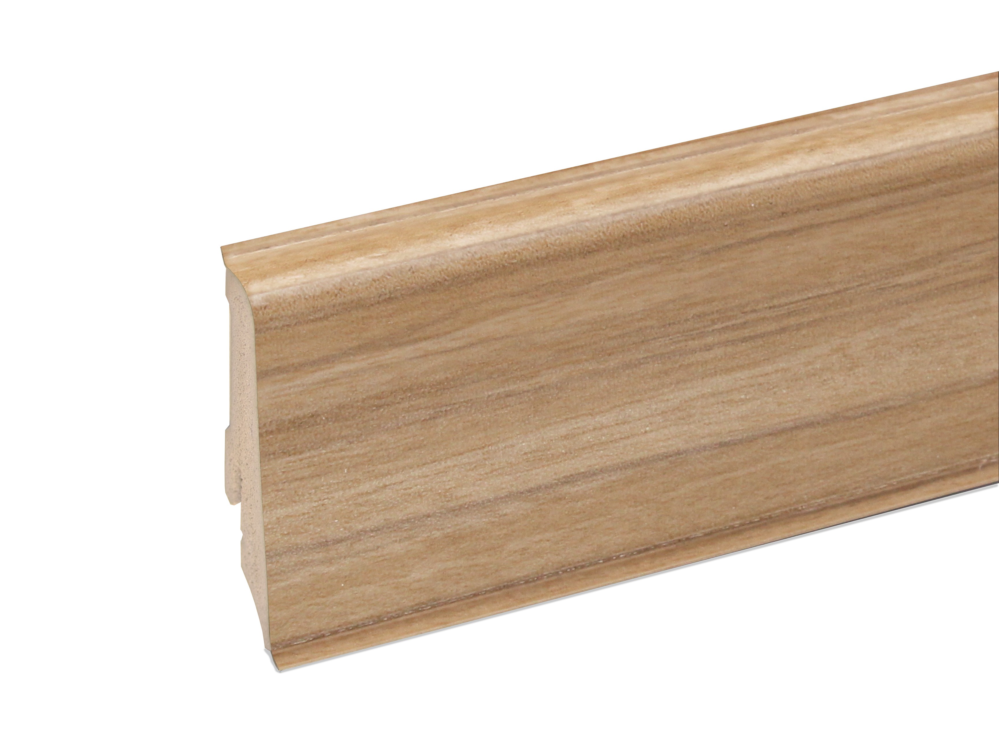 Плинтус Neuhofer Holz (Нойхофер Хольц) 714452-K0210L-EXEI057 .
