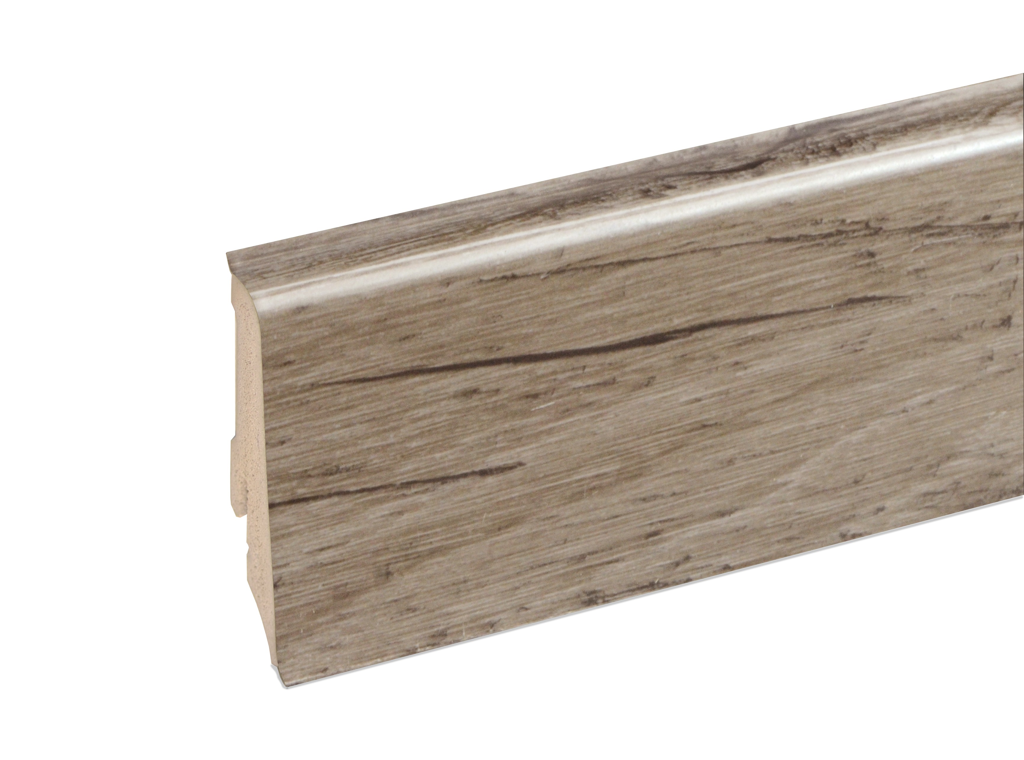 Плинтус Neuhofer Holz (Нойхофер Хольц) 714493-K0210L-EXEI116 .